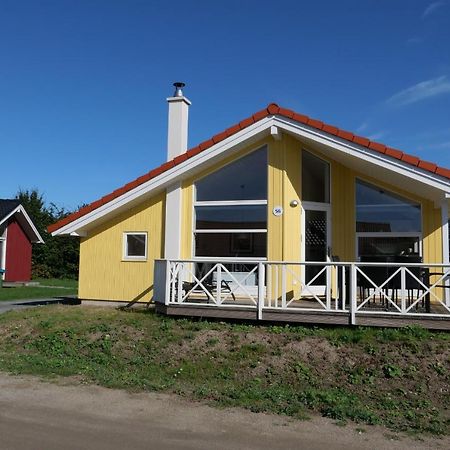 Resort 2 Ocean Cottage A 56 Grossenbrode Exterior photo