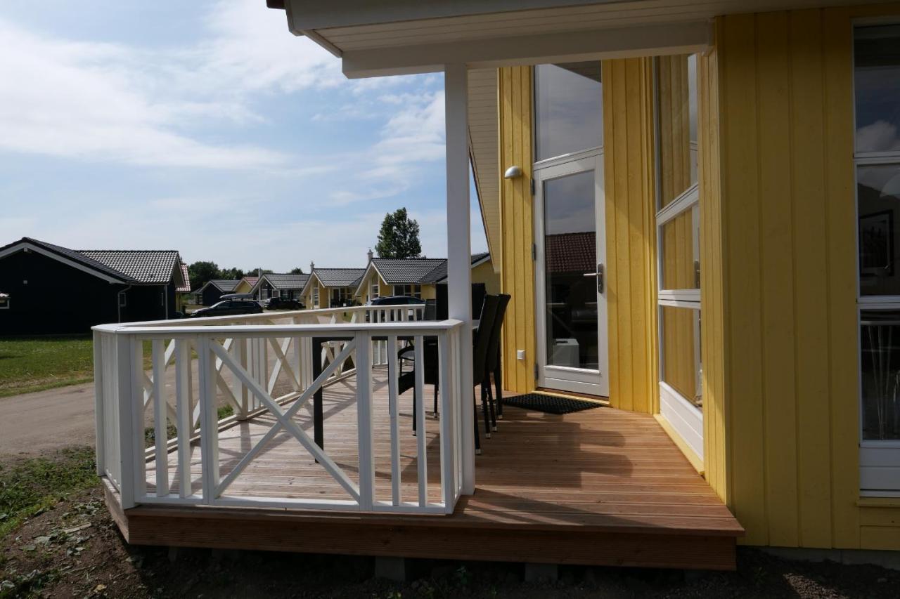 Resort 2 Ocean Cottage A 56 Grossenbrode Exterior photo